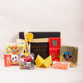 Nineties Kids Gifts Box 
