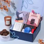 The Opulent Treat Box