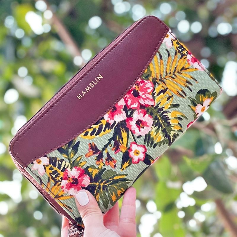 Pouch Purse for ladies
