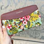 Pouch Purse for ladies
