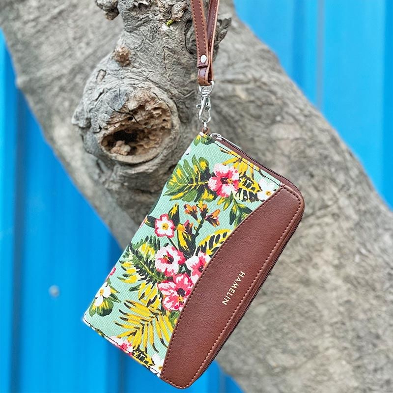 Pouch Purse for ladies