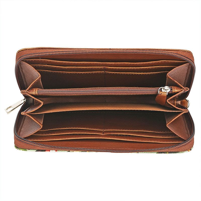 Pouch Purse for ladies