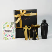 The Perfect Pour Cocktail Kit