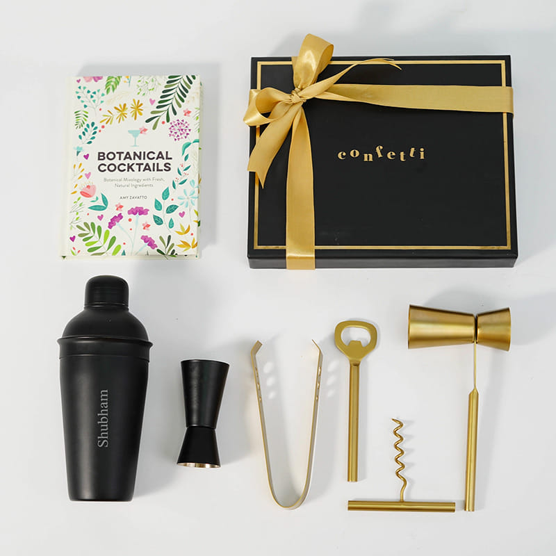 Classic Cocktail Hamper