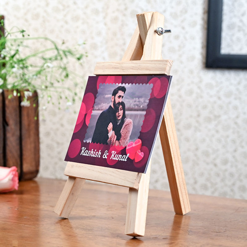 personalized picture canvas