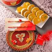 The Rakhi Ki Tahli Combo