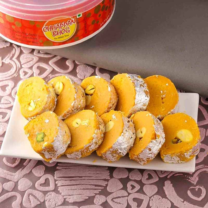 Send The Rakhi Ki Tahli Combo in UAE