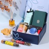 The Relax N Rejuvenate Hamper