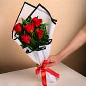 The Ribboned Rose Tale