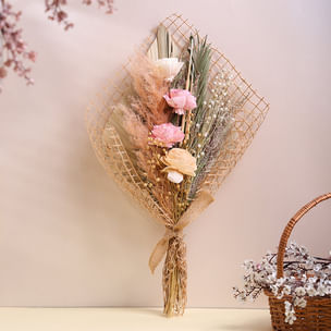 The Rustic Bloomscape Bunch