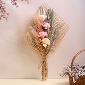 The Rustic Bloomscape Bunch