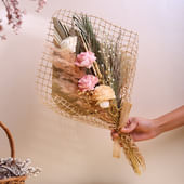 The Rustic Bloomscape Bunch