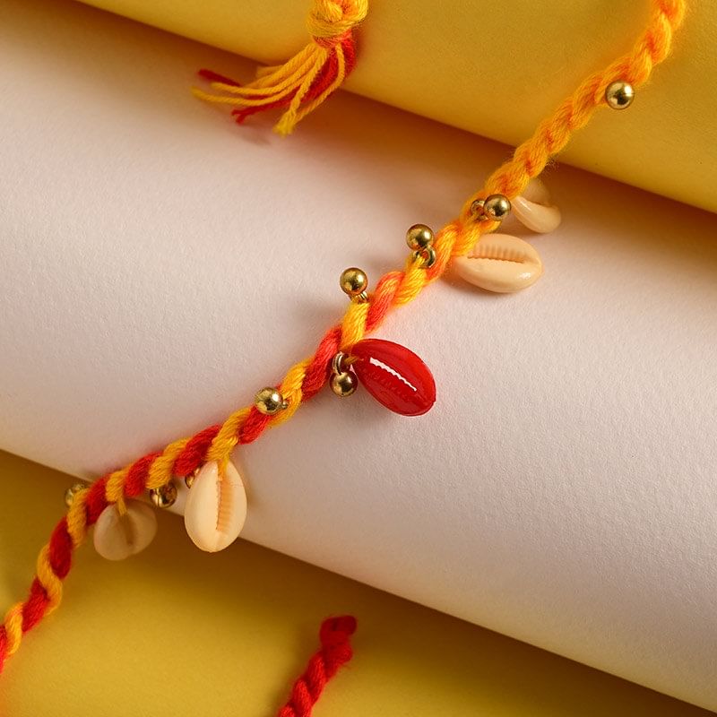 Send Fancy rakhi Online For Brother in India