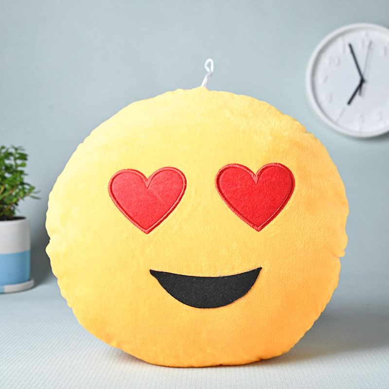 Love pillow