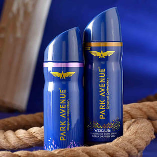 The Sweet Aroma Combo For Mens