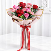 The Tale Of Love And Blooms