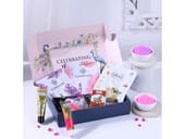 FlowerAura The Ultimate Holi Celebration Hamper