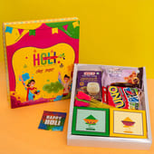 The Ultimate Holi Party Hamper