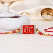 Rakhi For Brother Online
