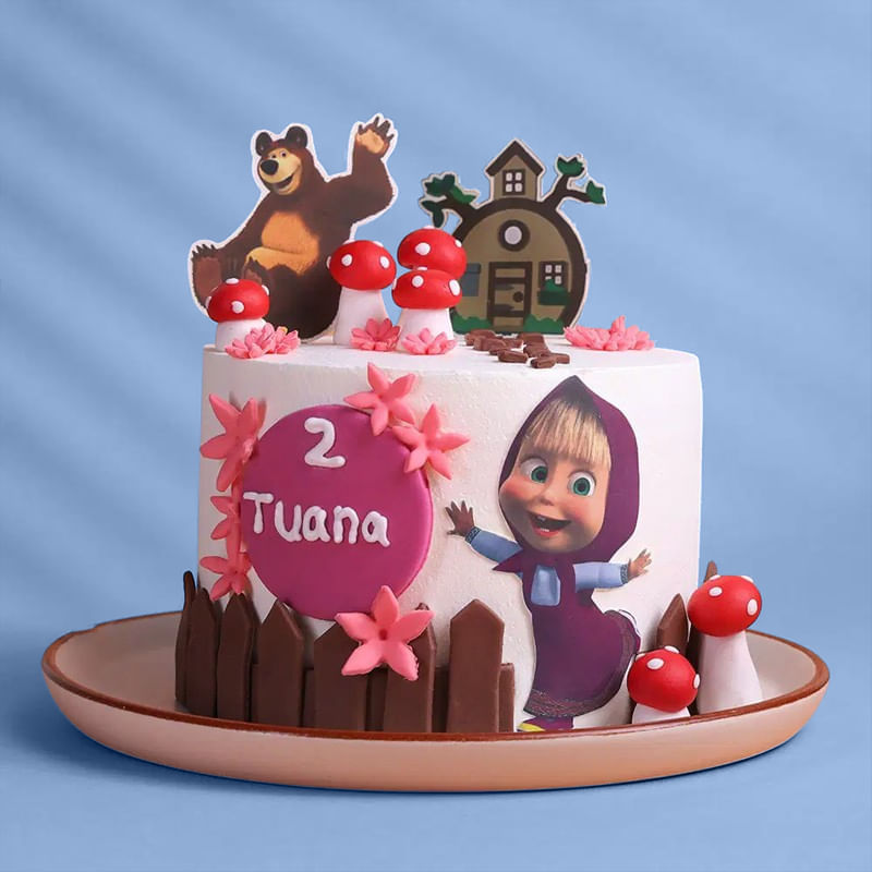 Product Image Video