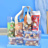 Thoughtful Gourmet Treats Hamper