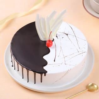 Luxe Chocolate Fantasy