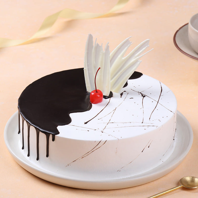 Luxe Chocolate Fantasy