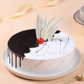 Luxe Chocolate Fantasy