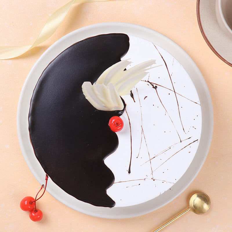 Luxe Chocolate Fantasy