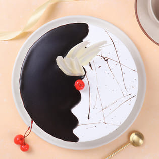 Luxe Chocolate Fantasy