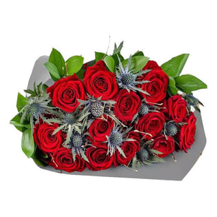 Timeless Blossom Elegance