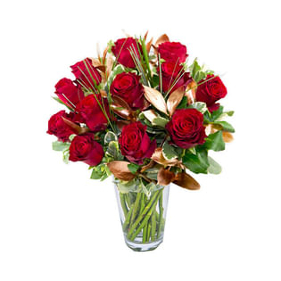 Timeless Floral Gift Selection