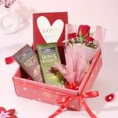 Timeless Love Gift Hamper