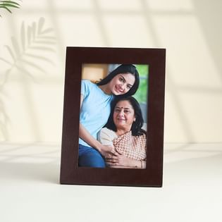 Timeless Memories Mothers Day Photo Frame