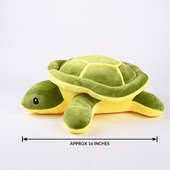Tiny Turtle Stuff Toy