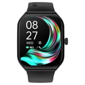 Titan Smartwatch 3 With Amoled Display Mrp 11995