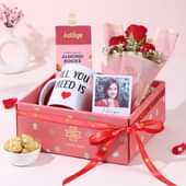 Tokens Of Love Gift Box