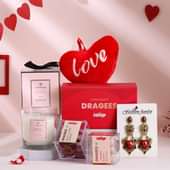 Tokens Of Love Hamper