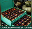 Top 10 Chocolate Box Gift Idea For Boyfriend