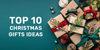 10 Unique Christmas Gift Ideas