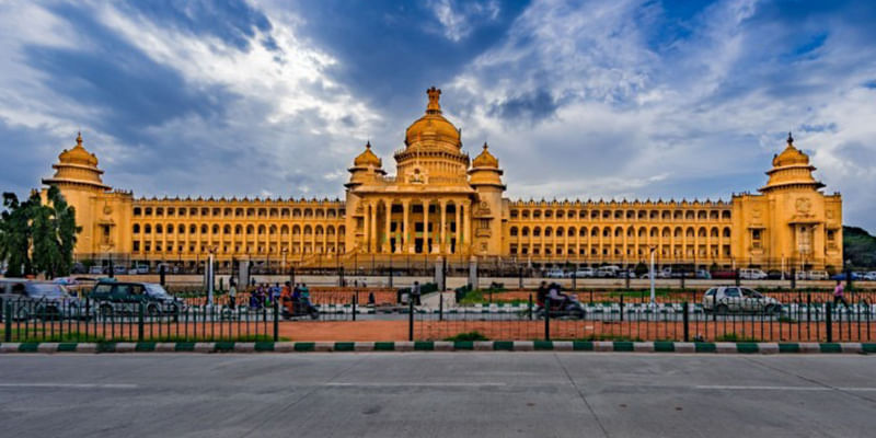 Discover the Charm of Bangalore: 20+ Top Must-Visit Places in the City