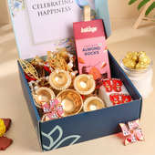 Traditional Diwali Decor Gift Hamper