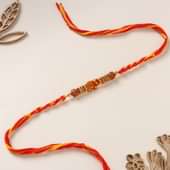 Traditional Elephant Mauli Rakhi