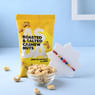 Buy Traditional Mauli Rakhi with Salted Cashew Nuts