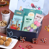 Traditions N Indulgence Festive Hamper