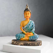 Send Tranquil Buddha Pothos Plant Combo Online 