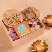 Tranquil Scents Home Ambience Hamper