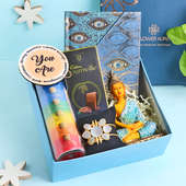 Tranquil Treasures Hamper