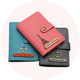 Travel Accessories for men