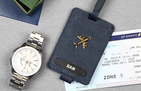 Travel Accessories